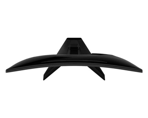 MSI - LED-skjerm - 27"