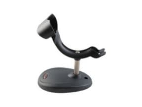 Honeywell - Strekkodeskannerholder - grå - for Hyperion 1300g