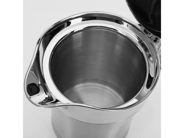 WESTMARK isolert sausbåt sølv 0,5 l (62242260)