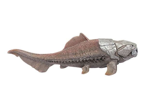 Schleich Dinosaurukset - Dark Eosteus
