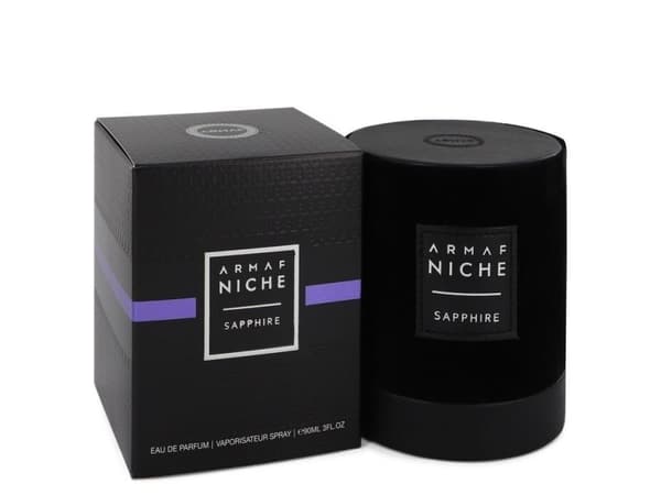 Armaf Niche Sapphire EDP U 90 ml