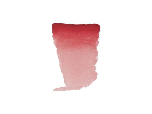 Rembrandt akvarellrör Perylene Red Deep 354