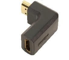 LogiLink HDMI-adapter, HDMI, HDMI, HDMI, Sortera