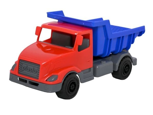 PLASTO Kippikuorma-auto, 22 cm