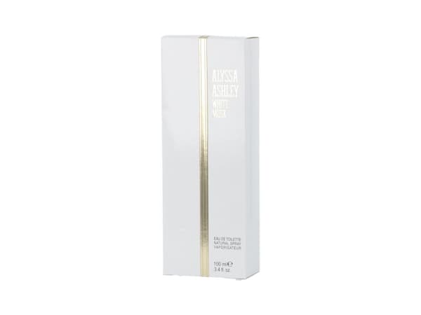 Alyssa Ashley White Musk EDT W 100 ml