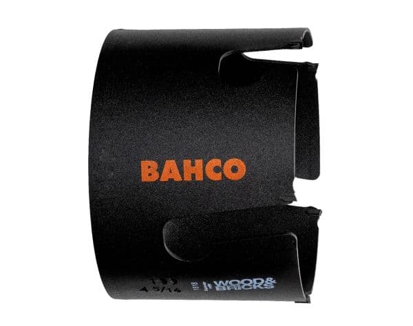 Bahco 3833-35-C, 3,5 cm, 140 g