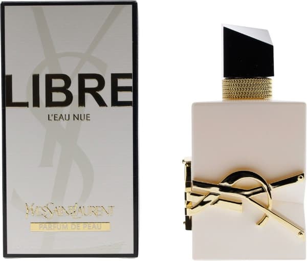 YSL LIBRE EAU NUE (W) EDP/S 50ML