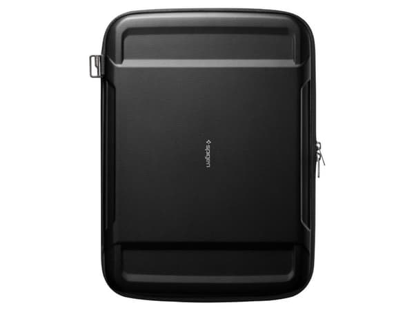 Spigen Rugged Armor Pro - Hardskallsveske for notebook - robust - 14" - svart