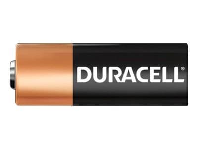 Duracell batteri, SECURITY 8LR23, 12 V, 2 stk.