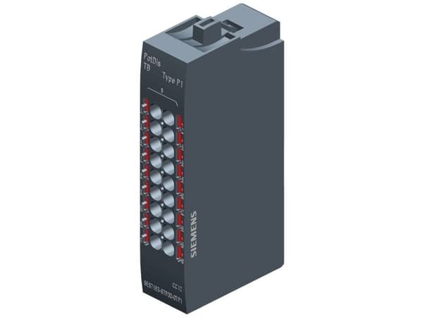 Siemens 6ES7193-6TP00-0TP1