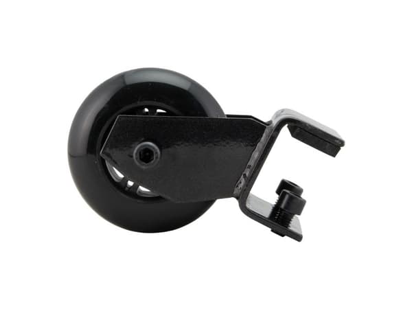 Hjul til Securit® Informationsdisplay 2stk/pak - (2 stk.)