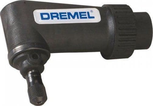 Dremel VINKELFORSATS 575