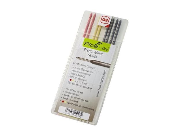 Pica DRY Refills Base
