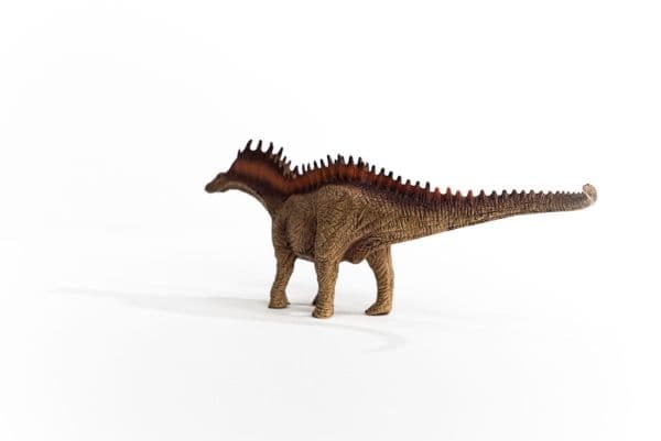 schleich Dinosaurs Amargasaurus, 4 år, brun