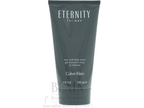 Calvin Klein - Eternity - 150 ml