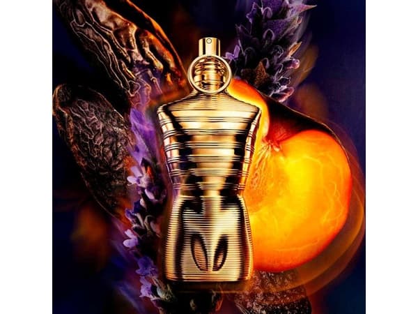 J.P. Gaultier Le Male Elixir Absolu Parfum Intense Spray -  - 200 ml