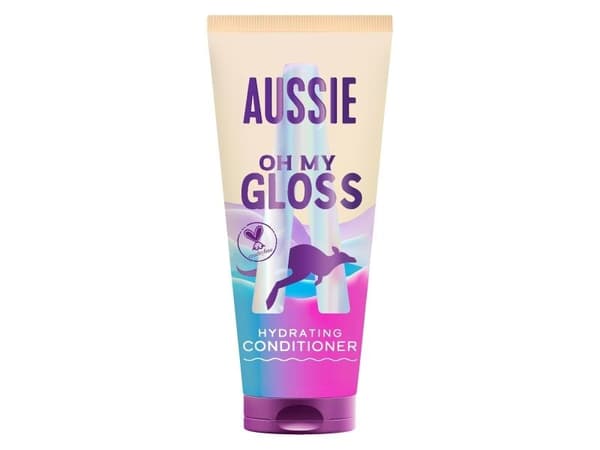 Aussie Gloss Conditioner 200ml