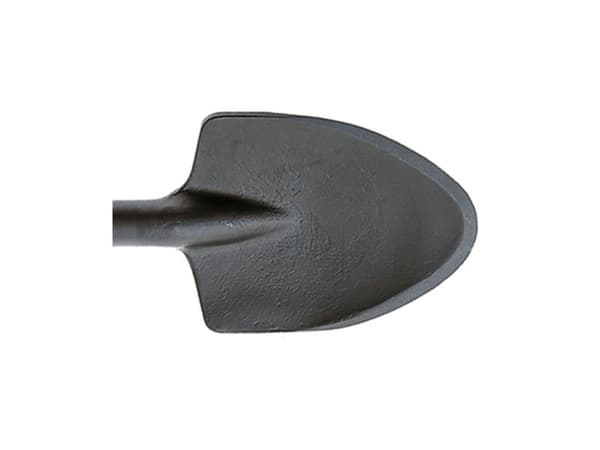 CHISEL SPATULA MAX SDS 100x400mm
