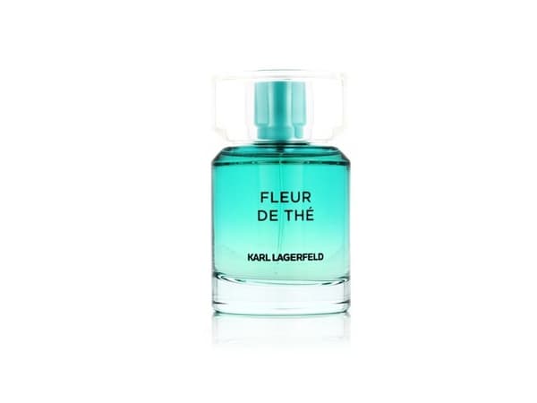 Lagerfeld Fleur De Thé EDP W 50 ml
