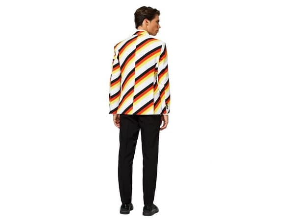 OppoSuit The Germanator (dräkt för vuxna)