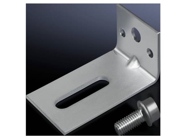 Rittal TS Wall bracket - Monteringsfäste - väggmontering