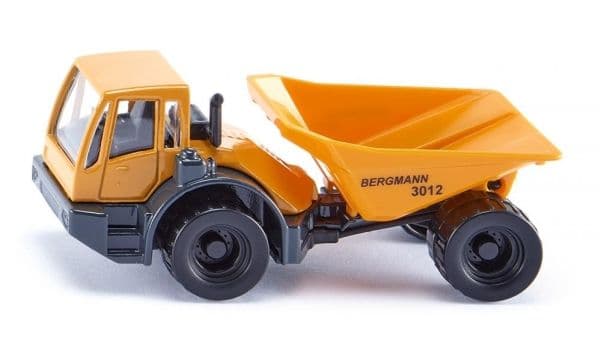 Siku Tipper Bergmann (S1486)