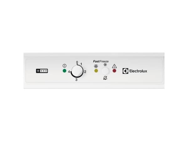 Electrolux LYB3AE82R, 95 l, 7 kg/24h, 40 dB, E, Vit