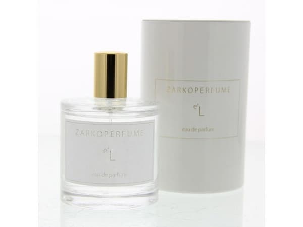 ZarkoPerfume e'L Eau De Parfum 100 ml (unisex)