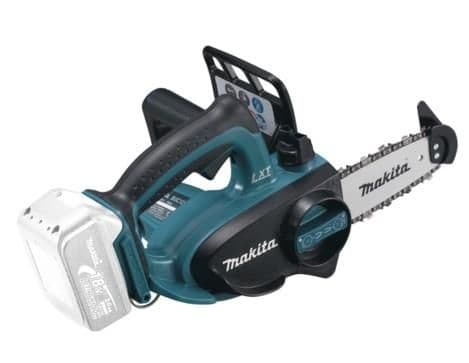 Makita DUC122Z - - ledningfri - SOLO