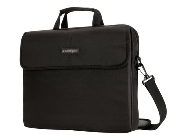 Kensington SP10 15,6'' Classic Sleeve Sort