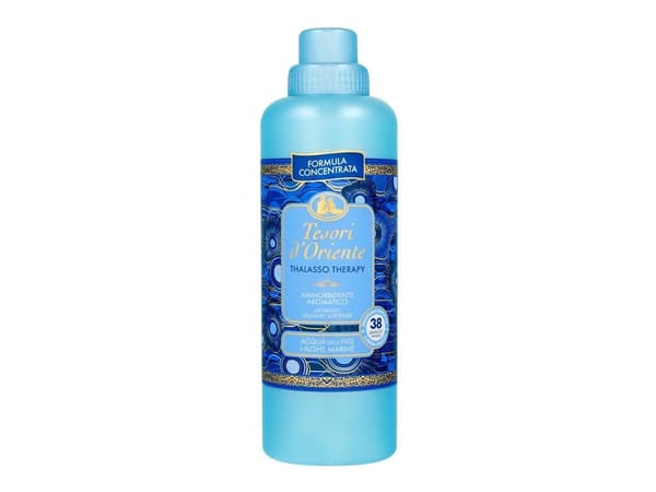 Conter Tesori d'Oriente thalasso-terapi pleievæske 760 ml