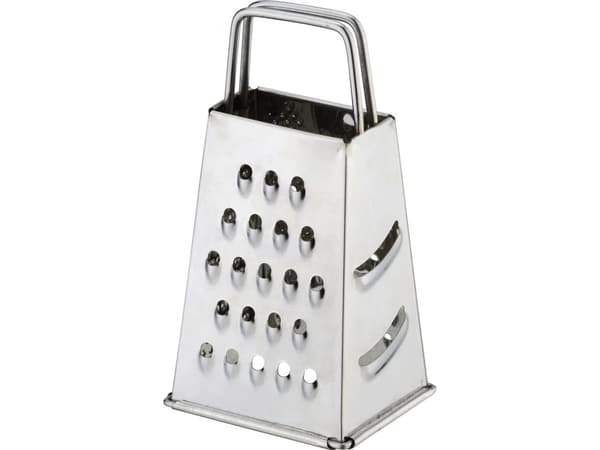KingHoff 4-CLEAR VEGETABLE GRATE KINGHOFF KH-3182