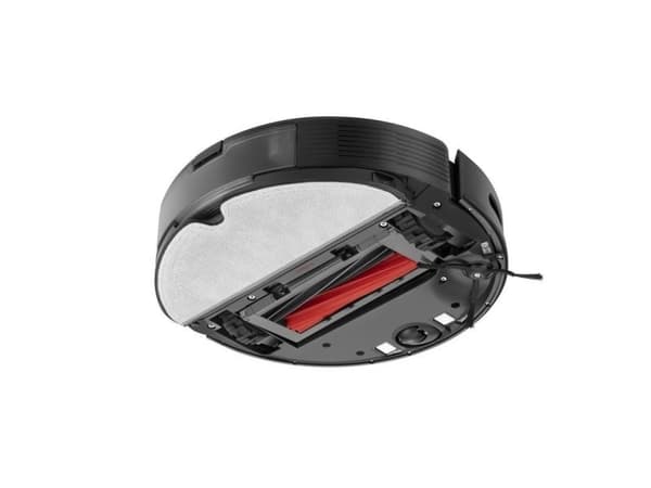 Roborock Q8 Max Robotdammsugare med golvmoppning