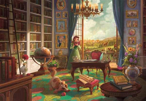 Clementoni 35157, 14 År