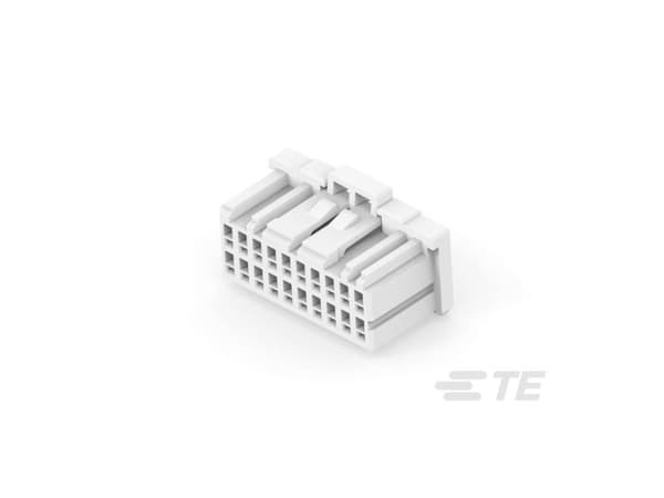 TE Connectivity 1-2040555-0 kopplingslist (1 st)