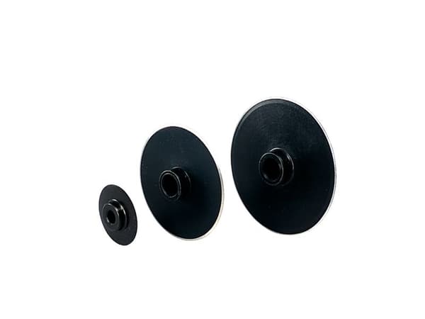 KS TOOLS erstatningsskjæreskive for rørkutter, V2A, Ã˜ 18,0 mm (101,1002)