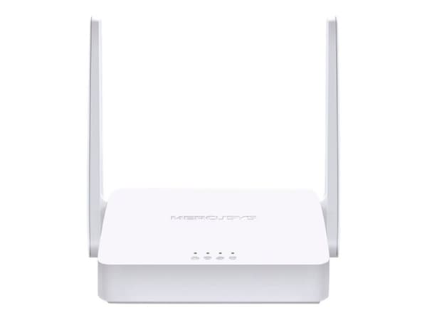 Mercusys MW302R - Trådlös router 2,4 GHz