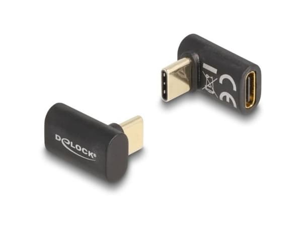 DeLOCK 60056, Mies
