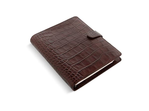 Classic Croc A5 Chestnut