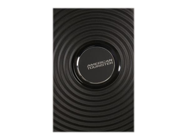 Soundbox Sp 55 Svart