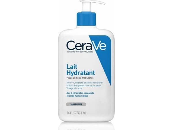 CeraVe Moisturizing Lotion - Unisex - 473ml