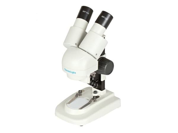 Delta Optical StereoLight Stereo Microscope