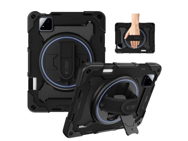 Hurtel: Tech-Protect Solid Case för Xiaomi Pad 11,2" - svart