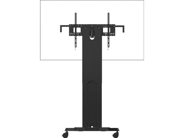 VISION F50T Motorised Flat Panel Trolley