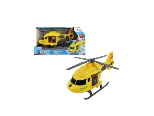 Ambulansehelikopter