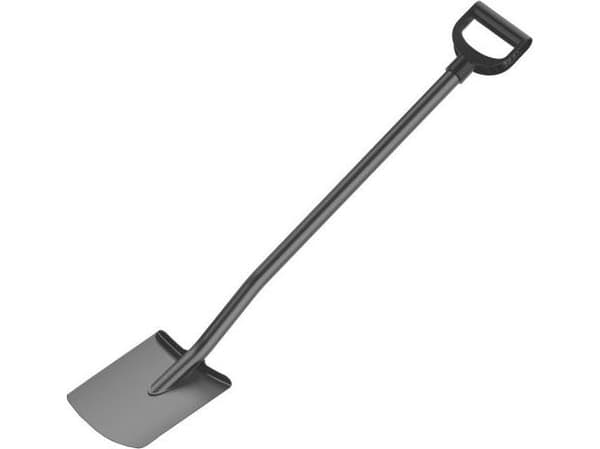 C.BASIC RAK SPADE