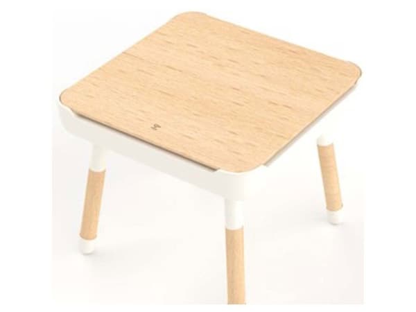 Hape Flip & Play Activity Table