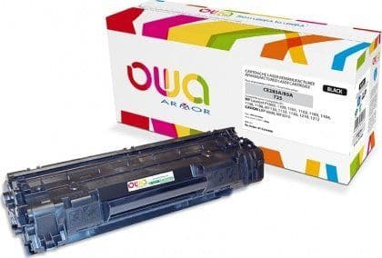 Armor K15354OW, Musta, 1 kpl