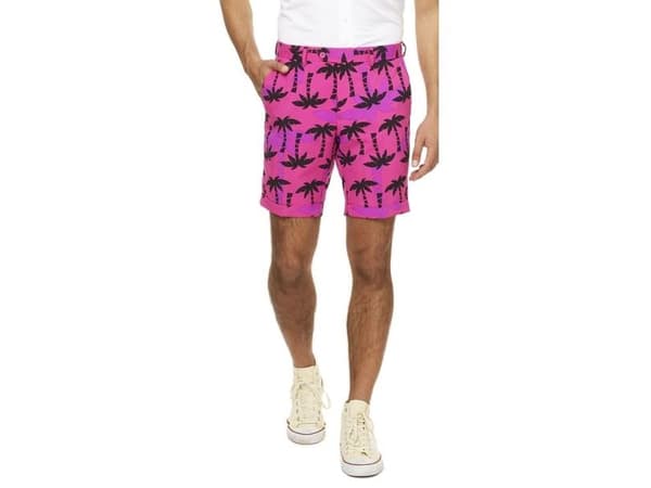 Sommar OppoSuit Tropicool