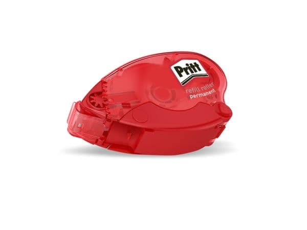 Liimarulla Pritt Compact, pysyvä, 8,4 mm x 16 m